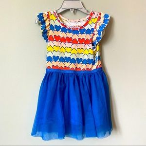 Cat and Jack Dress 3T